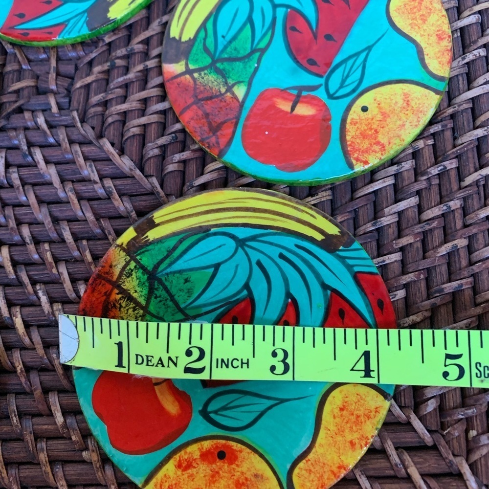 Coasters - Picture 4 of 5